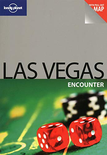 Beispielbild fr Las Vegas (Lonely Planet City Guides) zum Verkauf von AwesomeBooks