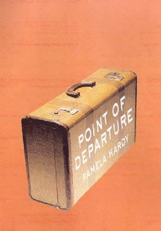 Beispielbild fr Point of Departure zum Verkauf von Goldstone Books