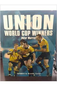 Stock image for UNION: WORLD CUP WINNERS for sale by Y-Not-Books