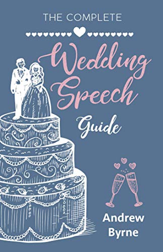 Stock image for The Complete Wedding Speech Guide for sale by Redux Books