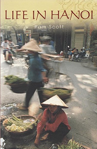 Beispielbild fr Life in Hanoi zum Verkauf von Better World Books