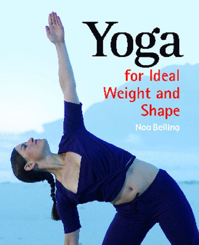 Stock image for Yoga for Ideal Weight and Shape for sale by WorldofBooks