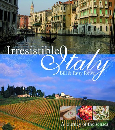 Stock image for Irresistible Italy for sale by HPB Inc.