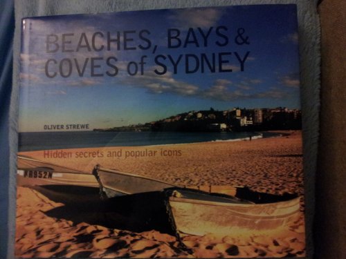 Beispielbild fr Beaches, Bays and Coves of Sydney zum Verkauf von medimops