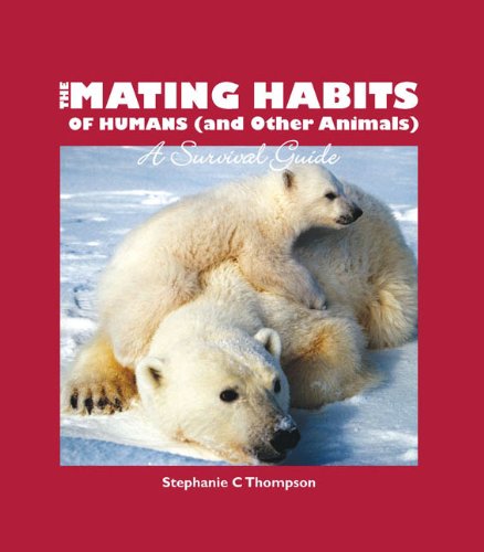 Mating Habits Human Animals - AbeBooks