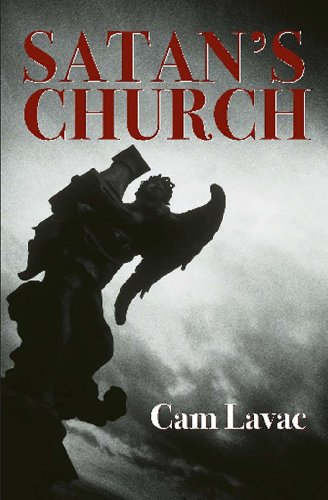 Stock image for Satan's Church: 3rd Secret for sale by SNOOKS BOOKS