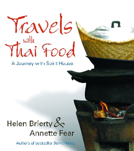 Stock image for Travels with Thai Food for sale by ThriftBooks-Dallas