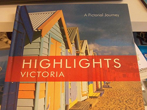 Stock image for Highlights Victoria for sale by medimops