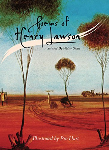 Stock image for The Poems of Henry Lawson for sale by Re-Read Ltd