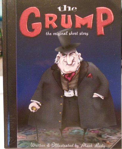 Stock image for The Grump: The Original Short Story for sale by HPB-Emerald