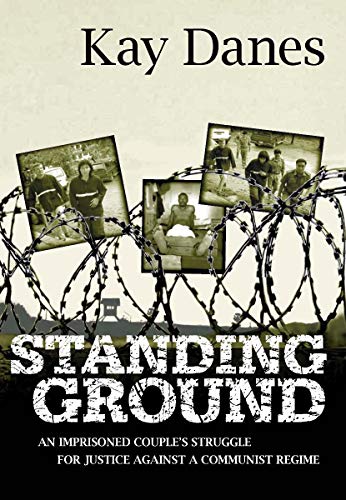 Standing Ground