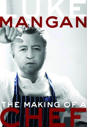 The Making of a Chef