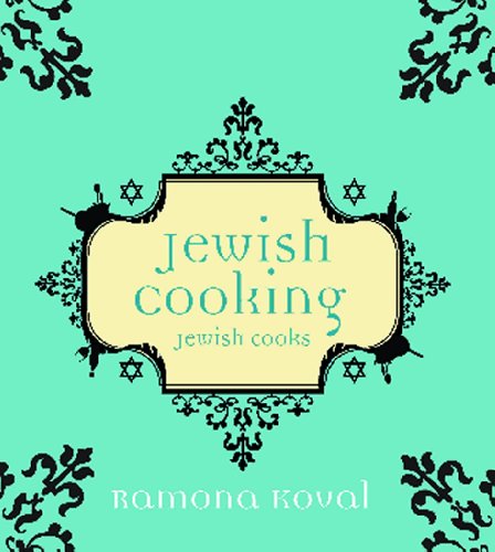 Stock image for Jewish Cooking - Jewish Cooks for sale by Better World Books