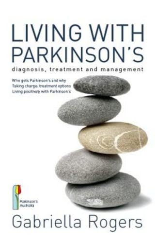 Beispielbild fr Living with Parkinson's: Diagnosis, Treatment and Management zum Verkauf von ThriftBooks-Dallas