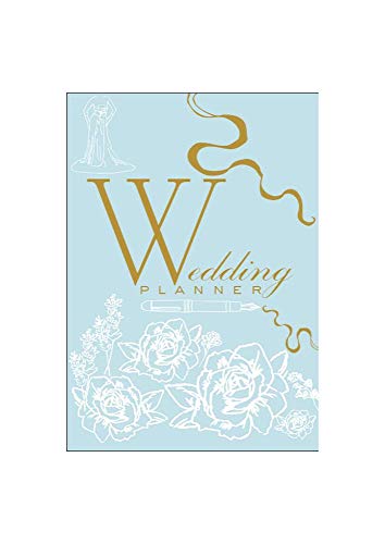 The Wedding Planner (9781741109740) by [???]