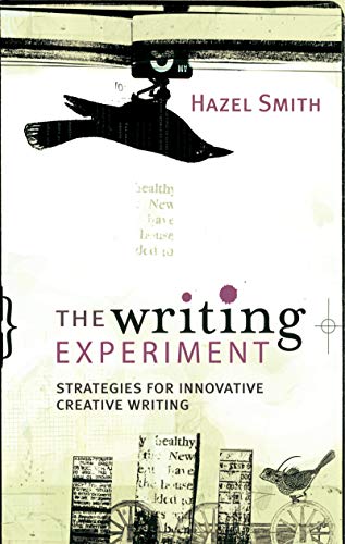 9781741140156: The Writing Experiment: Strategies for Innovative Creative Writing