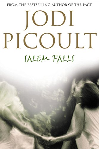 Stock image for Salem Falls for sale by Wonder Book