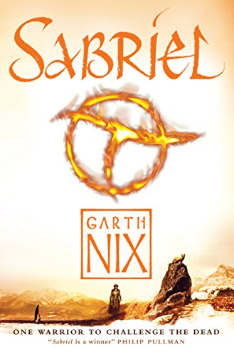 9781741140408: Sabriel Book 1 In The Old Kingdom [Paperback] by Garth Nix