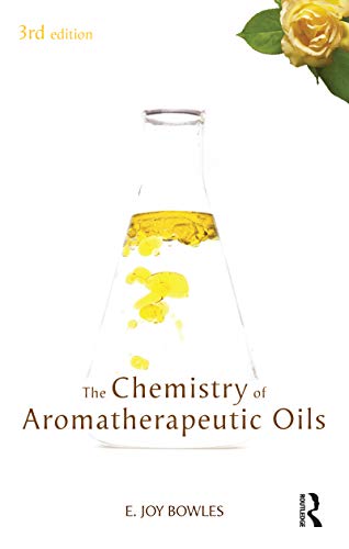 9781741140514: Chemistry of Aromatherapeutic Oils [Lingua inglese]