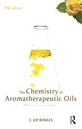 Stock image for The Chemistry of Aromatherapeutic Oils for sale by BooksRun