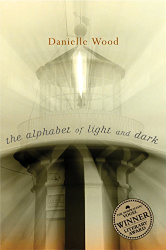 Stock image for The Alphabet of Light and Dark for sale by WorldofBooks