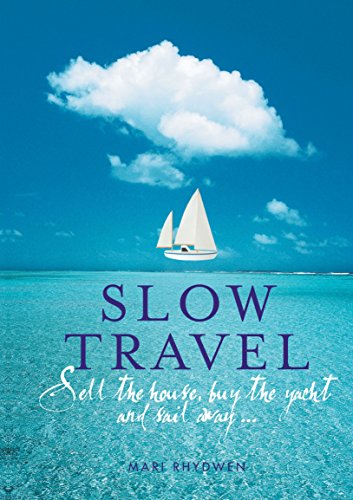 Stock image for Slow Travel for sale by WorldofBooks