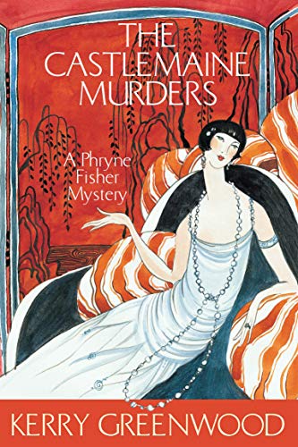 9781741140743: The Castlemaine Murders: A Phryne Fisher Mystery