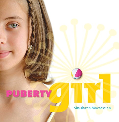 Beispielbild fr Puberty Girl zum Verkauf von Blackwell's