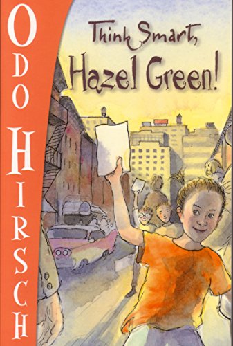 9781741141108: Think Smart, Hazel Green!
