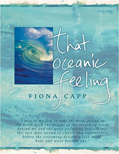 Imagen de archivo de That Oceanic Feeling a la venta por ThriftBooks-Dallas