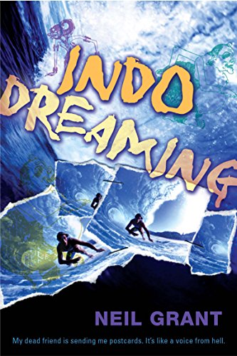 Imagen de archivo de Indo Dreaming a la venta por WorldofBooks