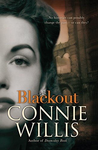 Stock image for BLACKOUT for sale by Book Express (NZ)