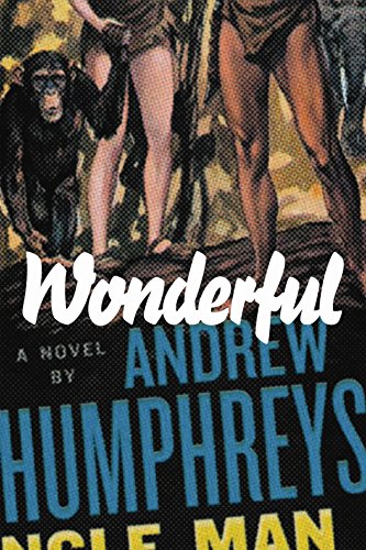 Wonderful (9781741142389) by Andrew Humphreys