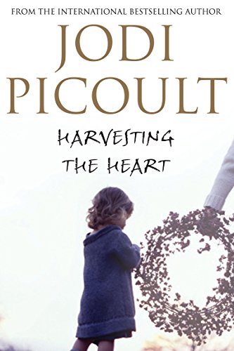 Imagen de archivo de Harvesting the Heart a la venta por Infinity Books Japan