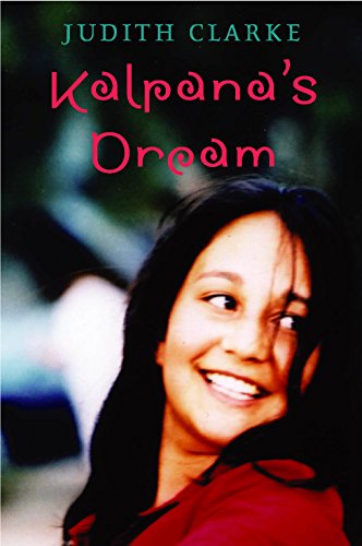 Kalpana's Dream (9781741142532) by Clarke, Judith