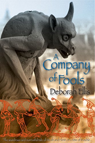 9781741143065: Company of Fools, A