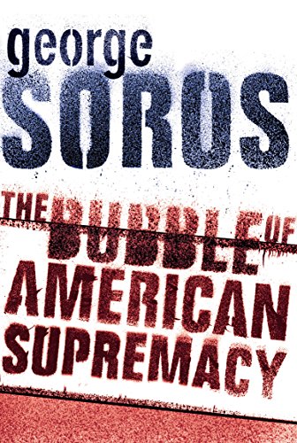 9781741143300: Bubble of American Supremacy: Correcting the Misuse of American Power