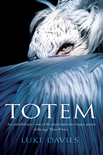 Stock image for Totem: Totem Poem Plus 40 Love Poems for sale by Irish Booksellers