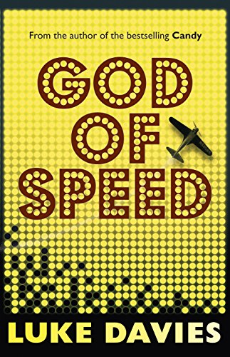 Stock image for God of Speed for sale by Old Lady Who?