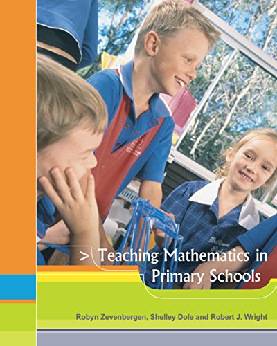 Teaching Mathematics in Primary Schools