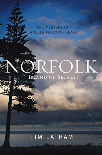 9781741143737: Norfolk: Island of Secrets