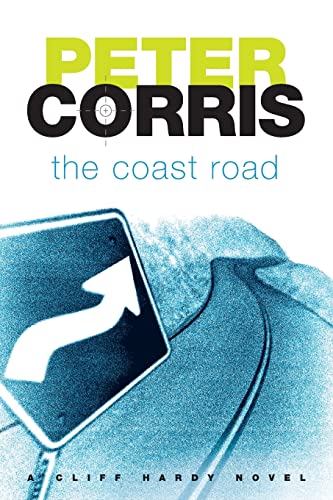 9781741143843: The Coast Road (Cliff Hardy series)
