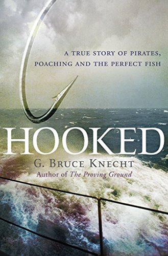 9781741143881: Hooked : A True Story of Pirates, Poaching, and the Perfect Fish