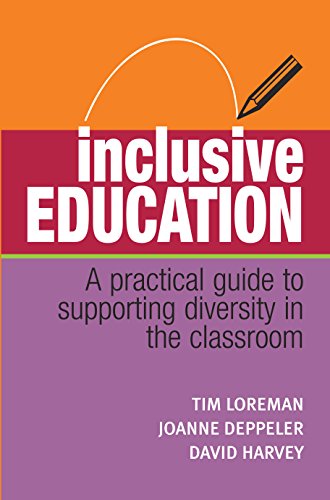 9781741144093: Inclusive Education: A Practical Guide to Supporting Diversity in the Classroom