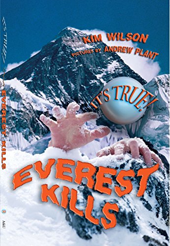 Stock image for It's True! Everest Kills for sale by MusicMagpie