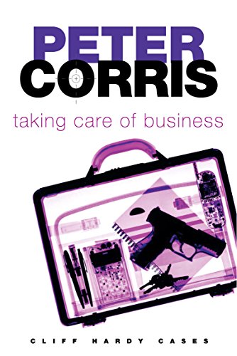 Stock image for Taking Care of Business: Cliff Hardy cases: Cliff Hardy 28 for sale by WorldofBooks