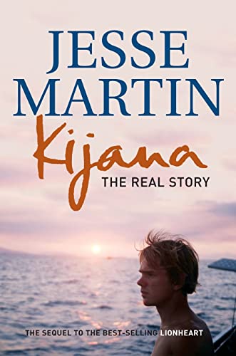 Stock image for Kijana: The Real Story for sale by Revaluation Books
