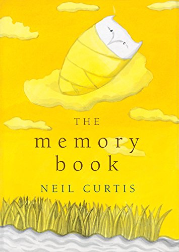 Imagen de archivo de The Memory Book a la venta por Montclair Book Center