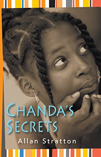 9781741144529: Chanda's Secrets