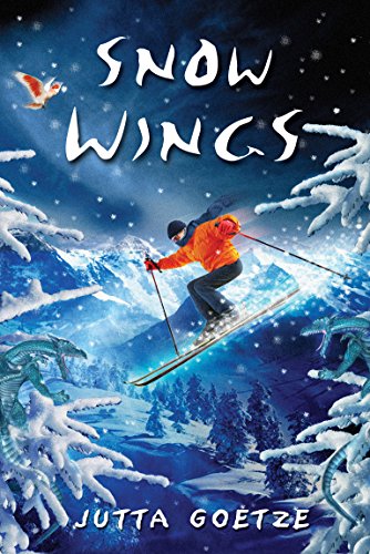 Beispielbild fr Snow Wings zum Verkauf von Better World Books